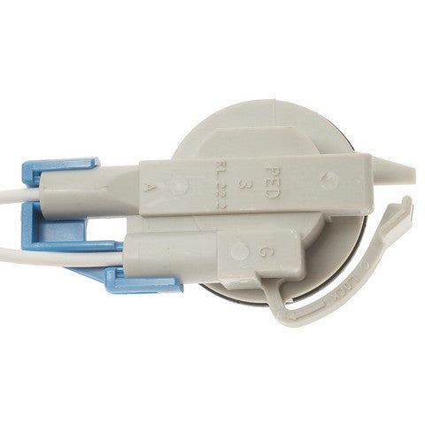 Standard Ignition Parking Light Bulb Socket,Side Marker Light Socket,Turn Signal Light Socket P/N:S-767 Fits: Buick Century, Buick Lacrosse, Buick Regal, Cadillac Deville, Cadillac Seville, Chevrolet Blazer, Chevrolet Camaro, Chevrolet Corvette - Image 4