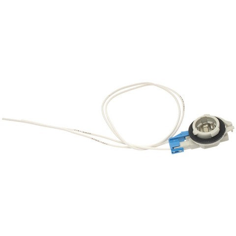 Standard Ignition Parking Light Bulb Socket,Side Marker Light Socket,Turn Signal Light Socket P/N:S-767 Fits: Buick Century, Buick Lacrosse, Buick Regal, Cadillac Deville, Cadillac Seville, Chevrolet Blazer, Chevrolet Camaro, Chevrolet Corvette - Image 1