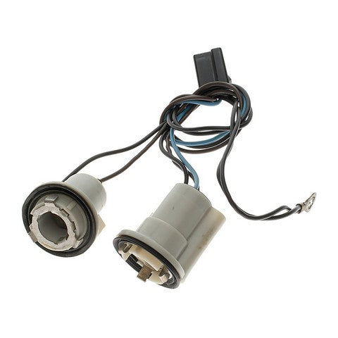 Standard Ignition Parking Light Bulb Socket P/N:S-76 Fits: Buick Riviera 74-73 - Image 1