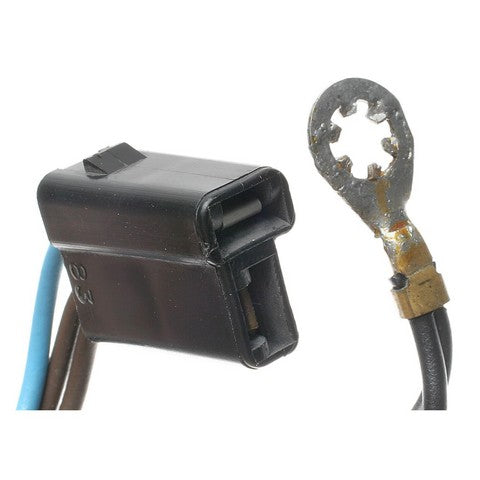 Standard Ignition Parking Light Bulb Socket P/N:S-76 Fits: Buick Riviera 74-73 - Image 2