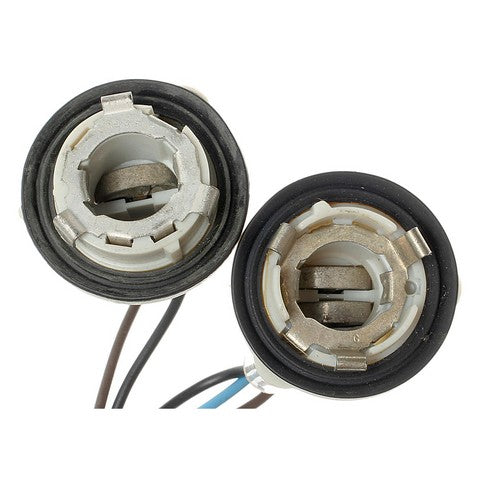 Standard Ignition Parking Light Bulb Socket P/N:S-76 Fits: Buick Riviera 74-73 - Image 3