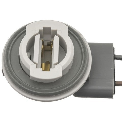 Standard Ignition Center High Mount Stop Light Socket,Parking Light Bulb Socket P/N:S-770 Fits: Chrysler Concorde, Chrysler Intrepid, Chrysler Lebaron, Chrysler TOWN &amp; COUNTRY, Dodge 600, Dodge Aries, Dodge Daytona, Dodge Dynasty, Dodge Intrepid - Image 2
