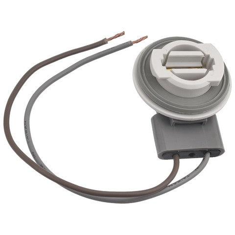 Standard Ignition Center High Mount Stop Light Socket,Parking Light Bulb Socket P/N:S-770 Fits: Chrysler Concorde, Chrysler Intrepid, Chrysler Lebaron, Chrysler TOWN &amp; COUNTRY, Dodge 600, Dodge Aries, Dodge Daytona, Dodge Dynasty, Dodge Intrepid - Image 1