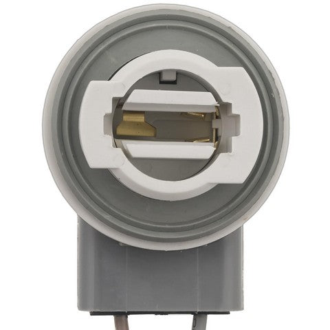 Standard Ignition Center High Mount Stop Light Socket,Parking Light Bulb Socket P/N:S-770 Fits: Chrysler Concorde, Chrysler Intrepid, Chrysler Lebaron, Chrysler TOWN &amp; COUNTRY, Dodge 600, Dodge Aries, Dodge Daytona, Dodge Dynasty, Dodge Intrepid - Image 3