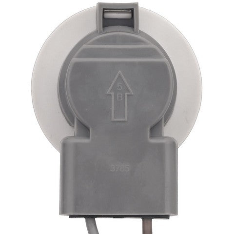 Standard Ignition Center High Mount Stop Light Socket,Parking Light Bulb Socket P/N:S-770 Fits: Chrysler Concorde, Chrysler Intrepid, Chrysler Lebaron, Chrysler TOWN &amp; COUNTRY, Dodge 600, Dodge Aries, Dodge Daytona, Dodge Dynasty, Dodge Intrepid - Image 4