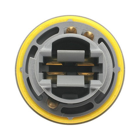 Standard Ignition Brake Light Socket,Parking Light Bulb Socket,Side Marker Light Socket P/N:S-771 Fits: Chrysler Cirrus, Chrysler Concorde, Chrysler Intrepid, Chrysler Lhs, Chrysler New Yorker, Chrysler Sebring, Chrysler TOWN &amp; COUNTRY, Dodge Avenger - Image 2
