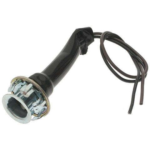 Standard Ignition Brake Light Socket,Tail Light Socket,Turn Signal Light Socket P/N:S-773 Fits: Chrysler Lebaron 85-83, Chrysler TOWN &amp; COUNTRY 84-83, Dodge Aries 87-82, Dodge Diplomat 88-86, Plymouth Reliant 87-82 - Image 1