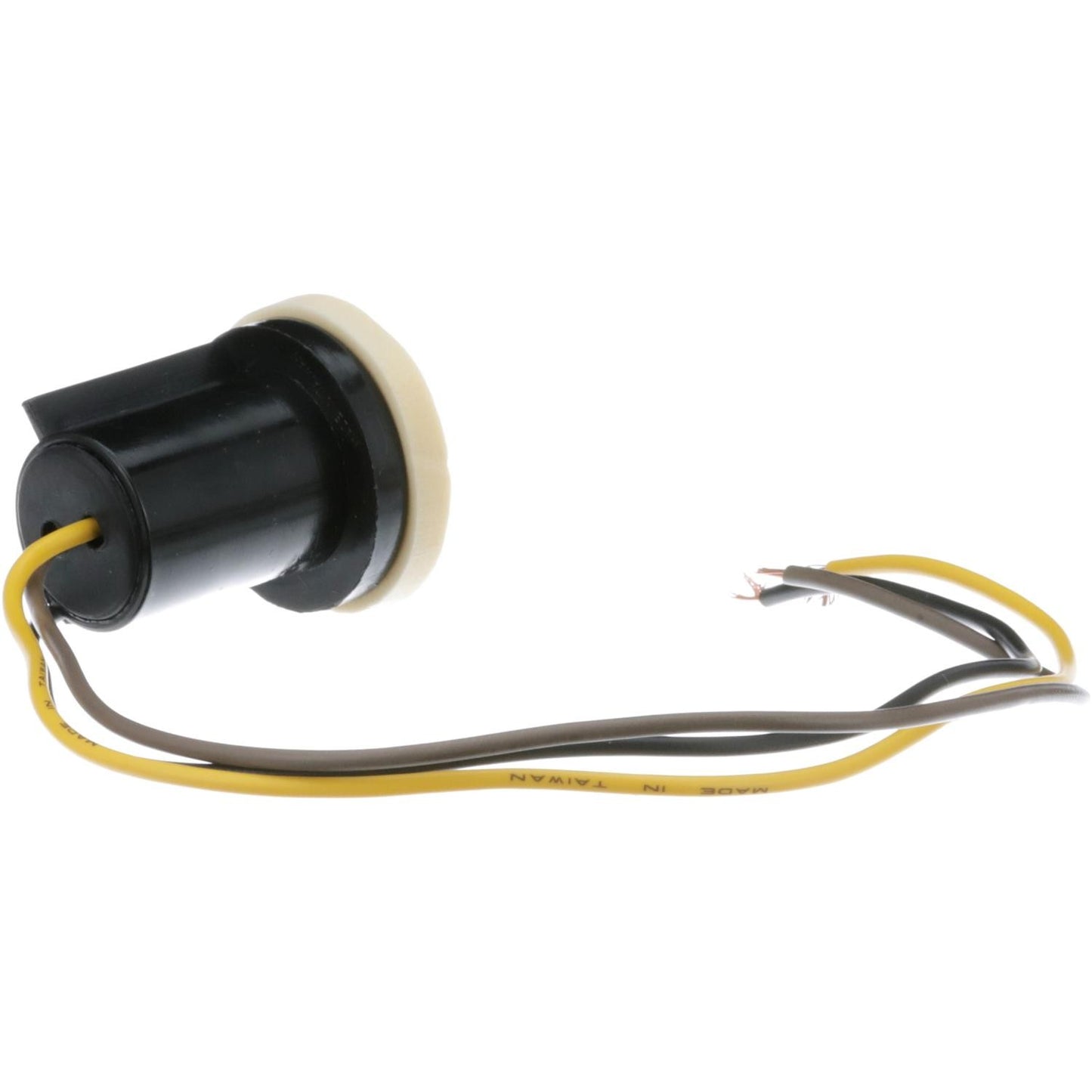 Standard Ignition Center High Mount Stop Light Socket,Side Marker Light Socket,Tail Light Socket P/N:S-77 Fits: Buick Century, Buick Commercial Chassis, Buick Electra, Buick Estate Wagon, Buick Lesabre, Buick Park Avenue, Buick Reatta, Buick Regal - Image 3