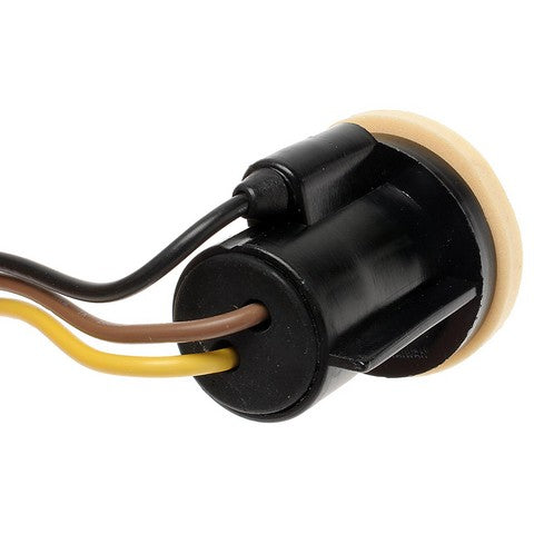 Standard Ignition Center High Mount Stop Light Socket,Side Marker Light Socket,Tail Light Socket P/N:S-77 Fits: Buick Century, Buick Commercial Chassis, Buick Electra, Buick Estate Wagon, Buick Lesabre, Buick Park Avenue, Buick Reatta, Buick Regal - Image 4