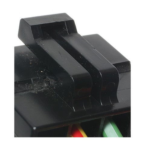 Standard Ignition HVAC Blower Control Switch Connector P/N:S-784 Fits: Ford Country Squire 91-90, Ford Crown Victoria 1992, Ford Ltd Crown Victoria 91-90, Mercury Colony Park 91-90, Mercury Grand Marquis 92-90 - Image 2