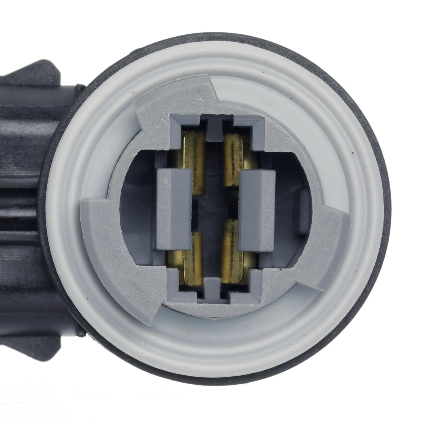 Standard Ignition Brake Light Socket,Parking Light Bulb Socket,Turn Signal Light Socket P/N:S-786 Fits: Ford Aerostar, Ford E-150 Econoline, Ford E-150 Econoline Club Wagon, Ford E-250 Econoline, Ford E-350 Econoline, Ford E-350 Econoline Club Wagon - Image 5