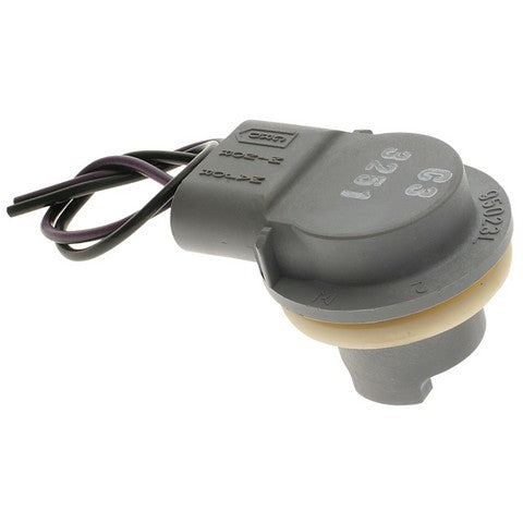 Standard Ignition Brake Light Socket,Tail Light Socket,Turn Signal Light Socket P/N:S-791 Fits: Chrysler Lebaron 1993, Dodge Shadow 1991, Plymouth Acclaim 93-91, Plymouth Sundance 1990 - Image 1