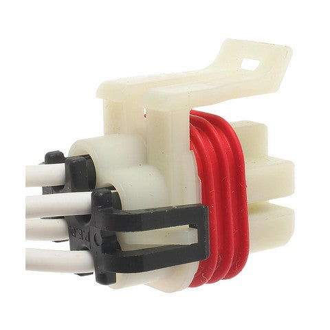 Standard Ignition Back Up Light Switch Connector,Neutral Safety Switch Connector P/N:S-795 Fits: Buick Century, Buick Lesabre, Buick Park Avenue, Buick Regal, Buick Rendezvous, Buick Riviera, Buick Skylark, Cadillac Deville, Cadillac Eldorado - Image 2