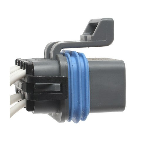 Standard Ignition Back Up Light Switch Connector,Neutral Safety Switch Connector P/N:S-796 Fits: Buick Century, Buick Lesabre, Buick Park Avenue, Buick Regal, Buick Rendezvous, Buick Riviera, Buick Skylark, Cadillac Deville, Cadillac Eldorado - Image 2