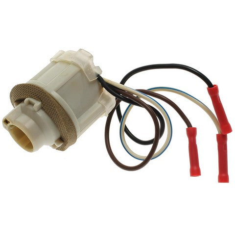 Standard Ignition Brake Light Socket,Parking Light Bulb Socket,Turn Signal Light Socket P/N:S-797 Fits: Ford Fairmont, Ford Ltd, Ford Ltd Crown Victoria, Ford Thunderbird, Lincoln Continental, Lincoln Mark Vi, Lincoln Town Car, Mercury Cougar - Image 1