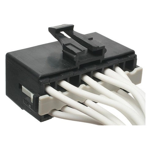 Standard Ignition Headlight Switch Connector,Instrument Panel Dimmer Switch Connector P/N:S-800 Fits: Cadillac Escalade, Chevrolet Astro, Chevrolet Avalanche 1500, Chevrolet Avalanche 2500, Chevrolet C1500, Chevrolet C1500 Suburban, Chevrolet C2500 - Image 2
