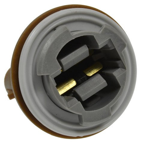 Standard Ignition Brake Light Socket,Parking Light Bulb Socket,Turn Signal Light Socket P/N:S-808 Fits: Ford Aerostar 1996, Ford Escort 02-98, Ford Taurus 1996, Ford Thunderbird 97-96, Ford Windstar 96-95, Lincoln Town Car 03-98, Mercury Cougar 97-96 - Image 2