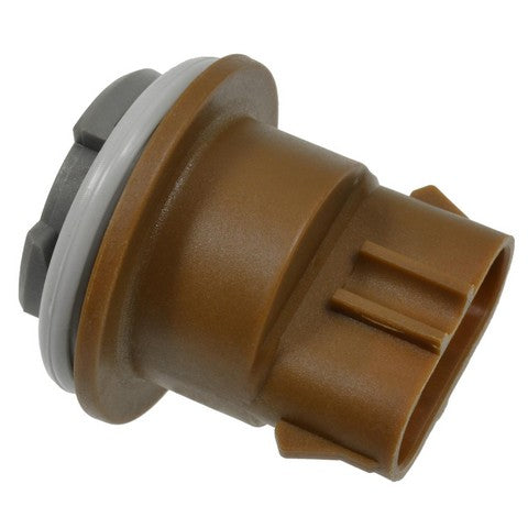 Standard Ignition Brake Light Socket,Parking Light Bulb Socket,Turn Signal Light Socket P/N:S-808 Fits: Ford Aerostar 1996, Ford Escort 02-98, Ford Taurus 1996, Ford Thunderbird 97-96, Ford Windstar 96-95, Lincoln Town Car 03-98, Mercury Cougar 97-96 - Image 1