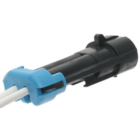 Standard Ignition Air Charge Temperature Sensor Connector,Engine Coolant Level Sensor Connector P/N:S-811 Fits: Buick Century, Buick Commercial Chassis, Buick Electra, Buick Lesabre, Buick Park Avenue, Buick Reatta - Image 3