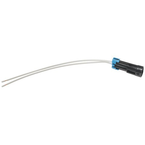 Standard Ignition Air Charge Temperature Sensor Connector,Engine Coolant Level Sensor Connector P/N:S-811 Fits: Buick Century, Buick Commercial Chassis, Buick Electra, Buick Lesabre, Buick Park Avenue, Buick Reatta - Image 1