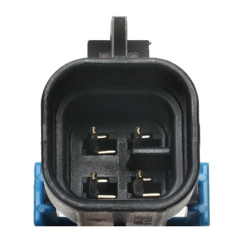 Standard Ignition Oxygen Sensor Connector P/N:S-817 Fits: Buick Allure, Buick Century, Buick Lesabre, Buick Lucerne, Buick Park Avenue, Buick Rainier, Buick Regal, Buick Rendezvous, Buick Riviera, Buick Skylark - Image 2