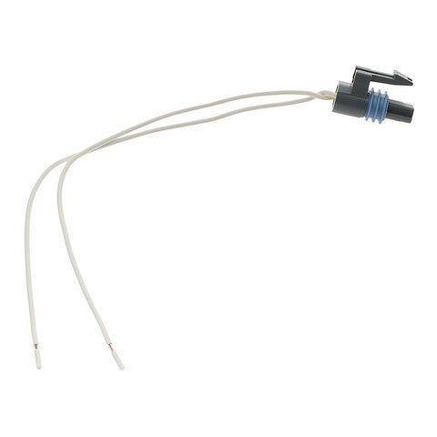 Standard Ignition ABS Modulator Sensor Connector P/N:S-818 Fits: Buick Regal 97-94, Chevrolet Lumina 01-94, Chevrolet Monte Carlo 99-95, Pontiac Bonneville 1997, Pontiac Bonneville 95-94, Pontiac Grand Prix 1997, Pontiac Grand Prix 95-94 - Image 1