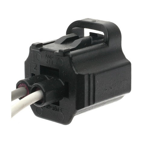 Standard Ignition Engine Coolant Temperature Sensor Connector,Idle Air Control Valve Connector P/N:S-820 Fits: Chrysler 300, Chrysler 300m, Chrysler Aspen, Chrysler Cirrus, Chrysler Concorde, Chrysler Grand Voyager, Chrysler Intrepid, Chrysler Lhs - Image 2