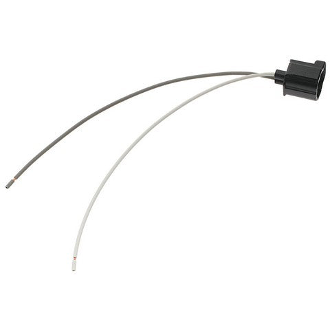 Standard Ignition Engine Coolant Temperature Sensor Connector,Idle Air Control Valve Connector P/N:S-820 Fits: Chrysler 300, Chrysler 300m, Chrysler Aspen, Chrysler Cirrus, Chrysler Concorde, Chrysler Grand Voyager, Chrysler Intrepid, Chrysler Lhs - Image 1