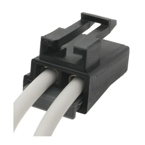 Standard Ignition Instrument Panel Connector,Power Mirror Switch Connector,Speaker Connector P/N:S-826 Fits: Buick Century, Buick Lesabre, Buick Regal, Cadillac Commercial Chassis, Chevrolet C1500, Chevrolet C2500, Chevrolet C3500, Chevrolet C3500hd - Image 3