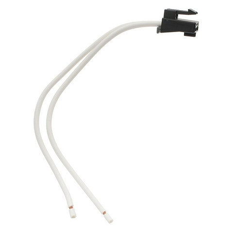 Standard Ignition Instrument Panel Connector,Power Mirror Switch Connector,Speaker Connector P/N:S-826 Fits: Buick Century, Buick Lesabre, Buick Regal, Cadillac Commercial Chassis, Chevrolet C1500, Chevrolet C2500, Chevrolet C3500, Chevrolet C3500hd - Image 1