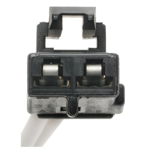 Standard Ignition Instrument Panel Connector,Power Mirror Switch Connector,Speaker Connector P/N:S-826 Fits: Buick Century, Buick Lesabre, Buick Regal, Cadillac Commercial Chassis, Chevrolet C1500, Chevrolet C2500, Chevrolet C3500, Chevrolet C3500hd - Image 2