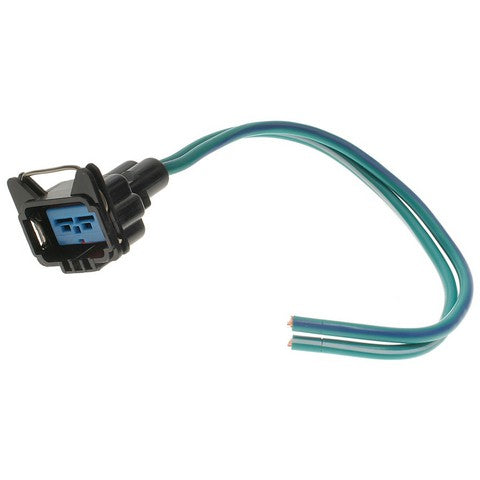Standard Ignition Engine Cooling Fan Motor Connector P/N:S-827 Fits: Ford Contour 00-95, Mercury Mystique 00-95 - Image 1