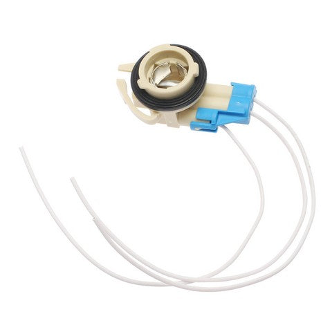 Standard Ignition Brake Light Socket,Parking Light Bulb Socket,Turn Signal Light Socket P/N:S-829 Fits: Cadillac Deville, Cadillac Seville, Chevrolet Camaro, Chevrolet Corvette, Chevrolet Express 1500, Chevrolet Express 2500, Chevrolet Express 3500 - Image 1