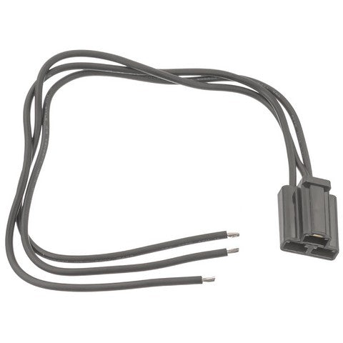 Standard Ignition A/C Compressor Connector,Horn Relay Connector,HVAC Blower Motor Connector P/N:S-82 Fits: Buick Apollo, Buick Century, Buick Commercial Chassis, Buick Electra, Buick Estate Wagon, Buick Lesabre, Buick Opel, Buick Reatta, Buick Regal - Image 1