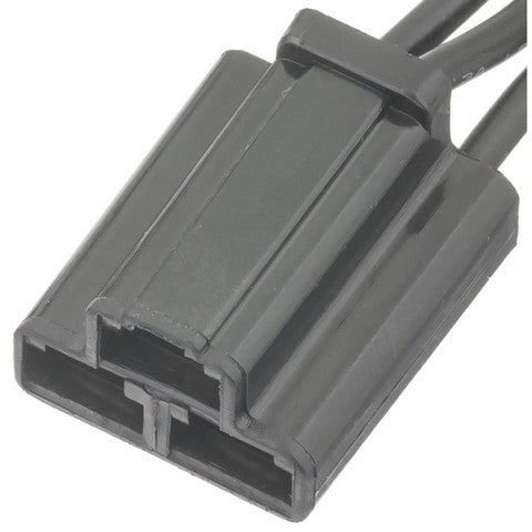 Standard Ignition A/C Compressor Connector,Horn Relay Connector,HVAC Blower Motor Connector P/N:S-82 Fits: Buick Apollo, Buick Century, Buick Commercial Chassis, Buick Electra, Buick Estate Wagon, Buick Lesabre, Buick Opel, Buick Reatta, Buick Regal - Image 2