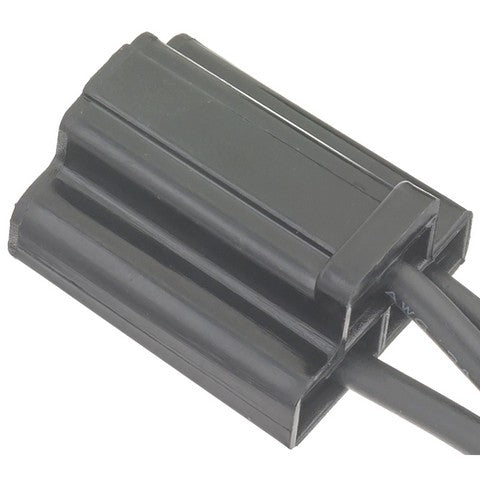 Standard Ignition A/C Compressor Connector,Horn Relay Connector,HVAC Blower Motor Connector P/N:S-82 Fits: Buick Apollo, Buick Century, Buick Commercial Chassis, Buick Electra, Buick Estate Wagon, Buick Lesabre, Buick Opel, Buick Reatta, Buick Regal - Image 3