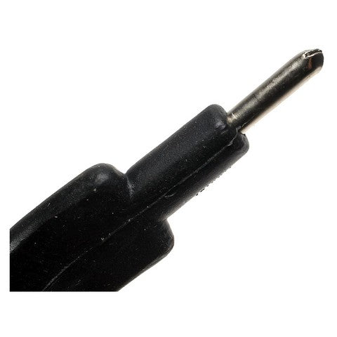 Standard Ignition Radio Power Connector P/N:S-833 Fits: Chevrolet Blazer, Chevrolet C10, Chevrolet C10 Pickup, Chevrolet C10 Suburban, Chevrolet C20, Chevrolet C20 Pickup, Chevrolet C20 Suburban, Chevrolet C30, Chevrolet C30 Pickup, Chevrolet G10 - Image 2