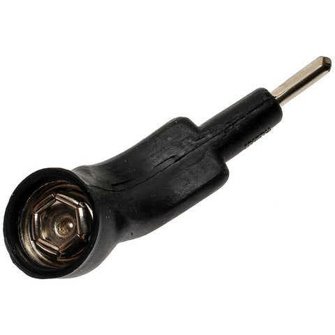 Standard Ignition Radio Power Connector P/N:S-833 Fits: Chevrolet Blazer, Chevrolet C10, Chevrolet C10 Pickup, Chevrolet C10 Suburban, Chevrolet C20, Chevrolet C20 Pickup, Chevrolet C20 Suburban, Chevrolet C30, Chevrolet C30 Pickup, Chevrolet G10 - Image 1