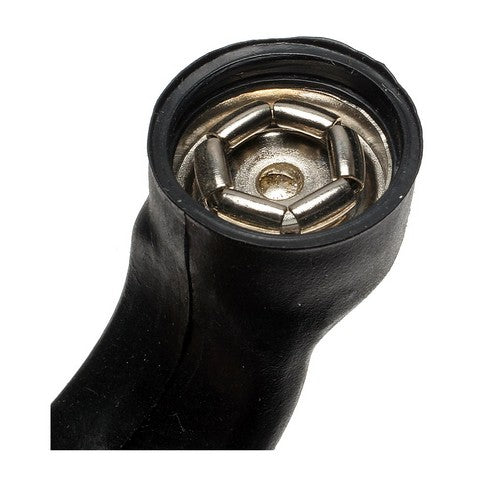 Standard Ignition Radio Power Connector P/N:S-833 Fits: Chevrolet Blazer, Chevrolet C10, Chevrolet C10 Pickup, Chevrolet C10 Suburban, Chevrolet C20, Chevrolet C20 Pickup, Chevrolet C20 Suburban, Chevrolet C30, Chevrolet C30 Pickup, Chevrolet G10 - Image 3