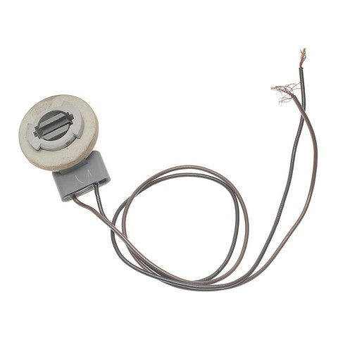 Standard Ignition Back Up Light Socket P/N:S-835 Fits: Chrysler New Yorker 1986, Chrysler New Yorker 90-88, Dodge 400 83-82, Dodge 600 88-83, Dodge Daytona 90-84 - Image 1