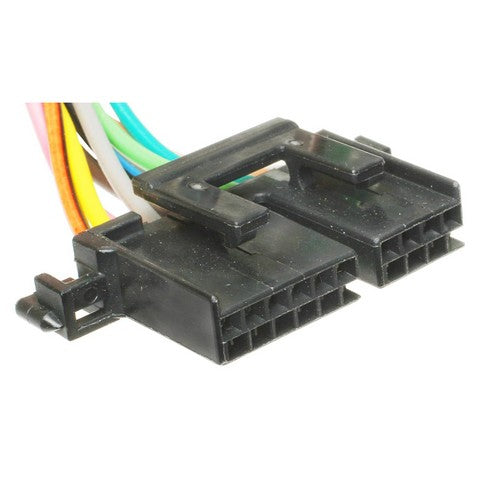 Standard Ignition Radio Power Connector P/N:S-836 Fits: Buick Electra, Buick Roadmaster, Buick Skyhawk, Buick Skylark, Cadillac Deville, Cadillac Eldorado, Cadillac Seville, Chevrolet Corvette, Oldsmobile Delta 88, Pontiac Sunbird - Image 5
