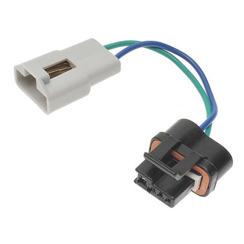 Standard Ignition Alternator Connector P/N:S-838 Fits: Buick Skylark, Chevrolet C1500, Chevrolet C2500, Chevrolet C3500, Chevrolet Cavalier, Chevrolet K1500, Chevrolet K2500, Chevrolet K3500, Chevrolet P20, Chevrolet P30 - Image 1