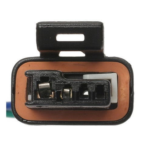 Standard Ignition Alternator Connector P/N:S-838 Fits: Buick Skylark, Chevrolet C1500, Chevrolet C2500, Chevrolet C3500, Chevrolet Cavalier, Chevrolet K1500, Chevrolet K2500, Chevrolet K3500, Chevrolet P20, Chevrolet P30 - Image 4