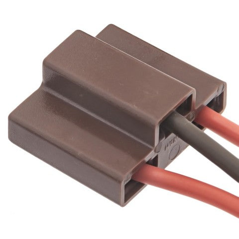 Standard Ignition HVAC Power Servo Connector P/N:S-83 Fits: Buick Apollo, Buick Centurion, Buick Century, Buick Electra, Buick Estate Wagon, Buick Gran Sport, Buick Gs, Buick Gs 350, Buick Gs 400, Buick Gs 455 - Image 2