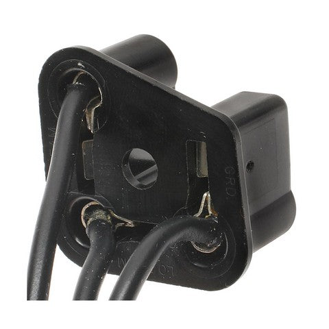 Standard Ignition Daytime Running Light Connector,Headlight Connector,Headlight Relay Connector P/N:S-844 Fits: Acura El, Acura Rl, Acura Tl, Audi 90, Audi Cabriolet, Chevrolet Aveo, Chevrolet Aveo5, Chevrolet Beat, Chevrolet Chevy, Chevrolet Cruze - Image 2