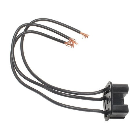 Standard Ignition Daytime Running Light Connector,Headlight Connector,Headlight Relay Connector P/N:S-844 Fits: Acura El, Acura Rl, Acura Tl, Audi 90, Audi Cabriolet, Chevrolet Aveo, Chevrolet Aveo5, Chevrolet Beat, Chevrolet Chevy, Chevrolet Cruze - Image 1