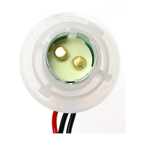 Standard Ignition Brake Light Socket,Parking Light Bulb Socket,Turn Signal Light Socket P/N:S-847 Fits: Acura Legend, Acura Nsx, Honda 600, Honda Accord, Mercury Sable, Nissan 300zx, Nissan 310, Nissan 510, Nissan B210 - Image 3