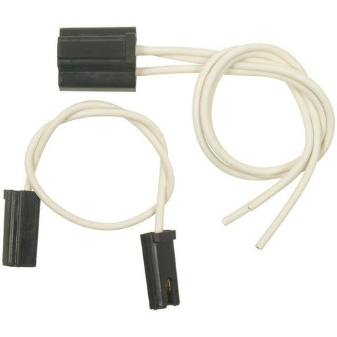 Standard Ignition A/C Compressor Clutch Relay Connector P/N:S-853 Fits: Dodge Caravan 87-86, Dodge Charger 87-85, Dodge Omni 89-85, Plymouth Voyager 87-85 - Image 1