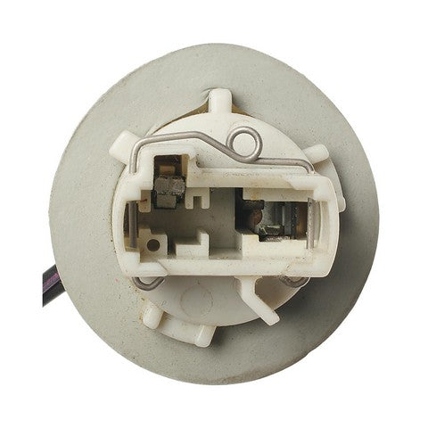 Standard Ignition Back Up Light Socket P/N:S-856 Fits: Ford Ltd Crown Victoria 1987, Ford Taurus 1987, Ford Thunderbird 1987, Mercury Sable 1987, Mercury Topaz 1987, Mercury Tracer 1987 - Image 3