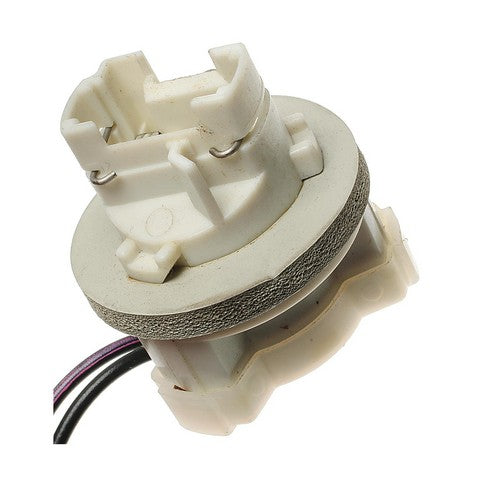Standard Ignition Back Up Light Socket P/N:S-856 Fits: Ford Ltd Crown Victoria 1987, Ford Taurus 1987, Ford Thunderbird 1987, Mercury Sable 1987, Mercury Topaz 1987, Mercury Tracer 1987 - Image 2